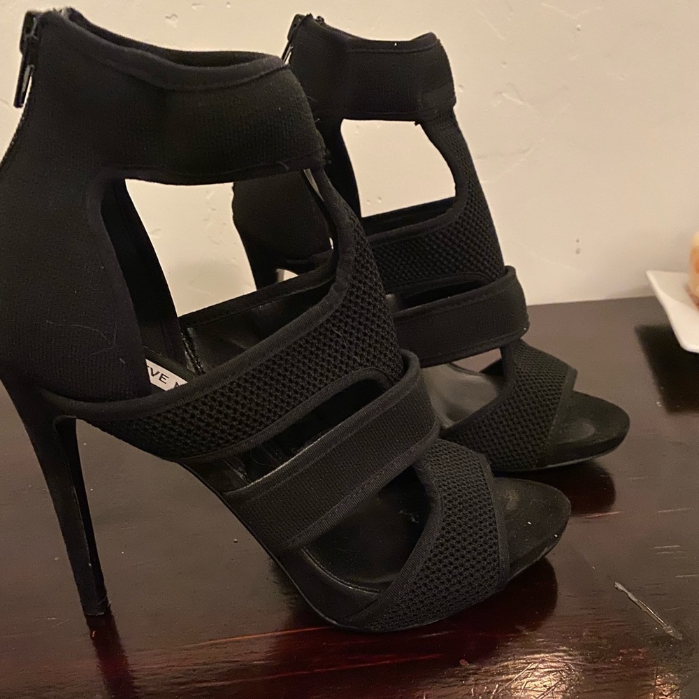Steve Madden heels